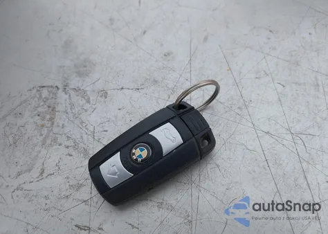 2009 BMW X5 xDrive30I z USA, uszkodzony, nr VIN 5UXFE43509L271239